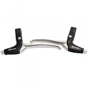 34848-levier-de-frein-vtt-en-aluminium-saccon-grip-shift-noir-argente-tu