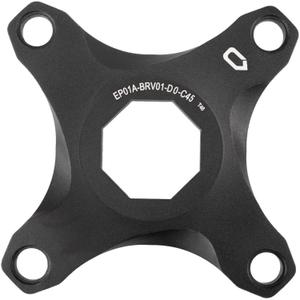 e01-sa-613502-plateau-samox-spider-pd-s-s-brose-e-bike-bcd-noir-104-45-mm