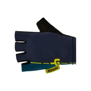 mj367clallez-gants-courts-santini-le-maillot-jaune-print