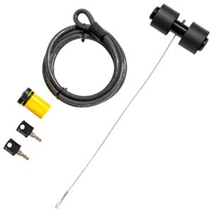 707609-antivol-cable-pour-porte-velos-saris-trunk-rack-lock-noir-jaune-tu