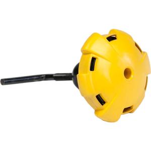 sar-ht9713-kit-de-mise-a-niveau-bouton-d-embrayage-saris-home-trainer-noir-jaune-tu