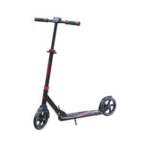 510002-trottinette-schildkrot-city-scooter-street-master-red-noir-200-mm