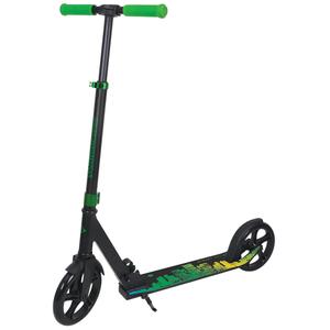 510103-trottinette-enfant-schildkrot-street-artist-2-0-green-tu