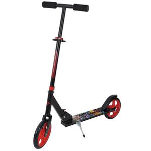 510203-trottinette-enfant-schildkrot-road-catcher-noir-200-mm