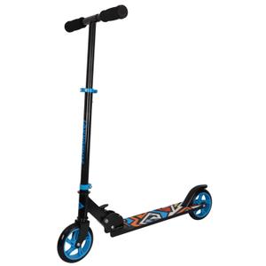 510303-trottinette-enfant-schildkrot-runabout-black-blue-145-mm