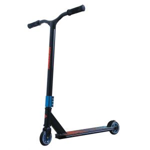 510431-trottinette-schildkrot-stunt-scooter-kickless-sunset-noir-bleu-100-mm