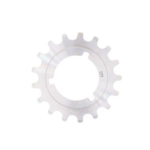mosd3014-pignon-aluminium-sd-components-x-sniper-hsx-sniper-pro-argente