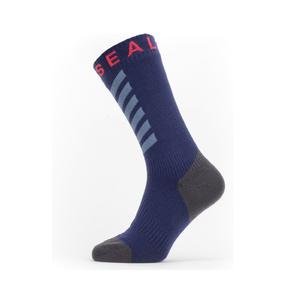709860-709861-chaussettes-impermeables-climat-doux-sealskinz-hydrostop-bleu-gris-rouge