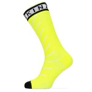 713573-chaussettes-sealskinz-imp-hydrostop-jaune-fluo-noires-blanc