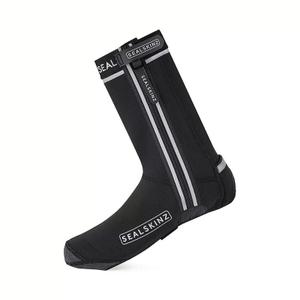 725110-couvre-chaussures-sealskinz-barsham-led-noir