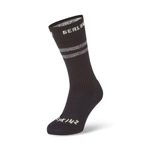 725154-chaussettes-impermeable-sealskinz-runton-noir