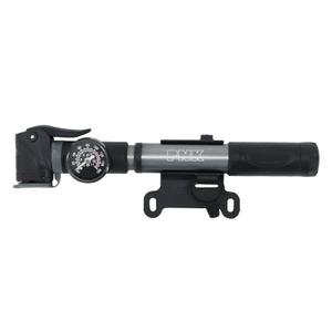 179803-mini-pompe-a-main-avec-manometre-selection-p2r-argent-tu