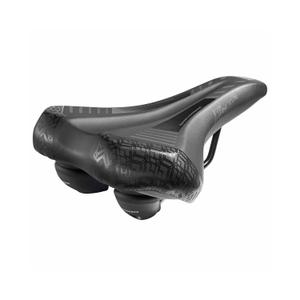 s43-6405-plus-pinta-selle-e-bike-city-avec-elastomeres-selle-montegrappa-6405-plus-pinta-noir-gris-270x190-mm