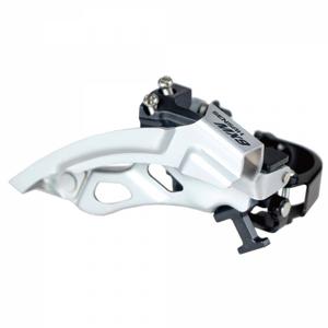 d63-fd-mx9-derailleur-avant-a-collier-bas-sensah-mx9-blanc-noir-34-9-mm-27-vitesses