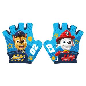 34011-gants-velo-enfant-seven-patte-patrol-bleu-tu