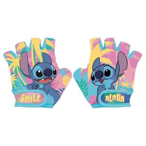 59296-gants-enfant-seven-stitch-bleu-rose-jaune-tu