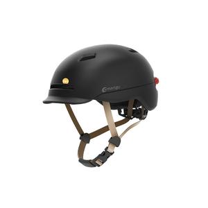 sh50sos-casque-velo-smart4u-city-sos-noir