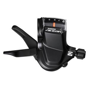 eslm3000ra-manette-velo-droite-shimano-sl-m3000-acera-rapidfire-noir-2050-mm