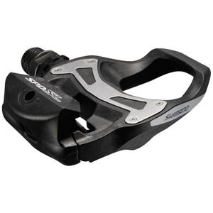 epdr550l-pedales-route-avec-fixation-1-face-cale-incluse-sans-reflecteur-shimano-spd-sl-pd-r550l-noires-9-16