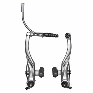 ebrt4000rx43xsp-etrier-de-frein-vtt-arriere-shimano-v-brake-alivio-argente-tu