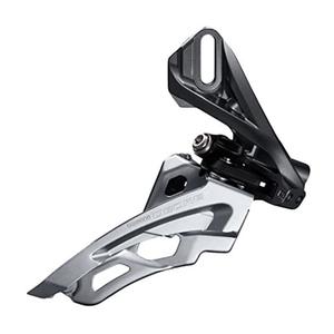 ifdm6000d6-derailleur-avant-shimano-deore-fd-m6000-10v-argente-noir-tu
