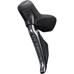 istr8170lf-manette-frein-derailleur-avant-hydraulique-gauche-shimano-ultegra-di2-st-r8170-noir-2-vitesses