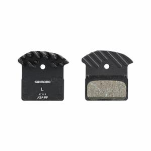 ebpj05arfa-patin-de-frein-et-ressort-en-resine-avec-goupille-fendue-shimano-j05a-noir-tu