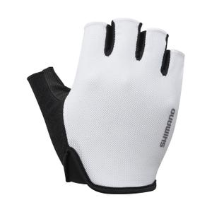 ecwglbsvs61mw010-gants-courts-shimano-airway-blanc
