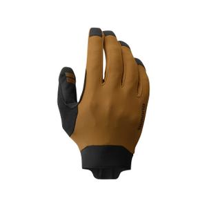 ecwglbsys81mm1304-gants-shimano-enduro-brun-sable