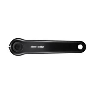 efce6100exxl-manivelle-avec-axe-de-24-mm-shimano-fc-e6100-x2-black-175-mm