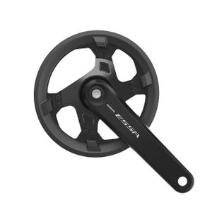 efcu20001cb0cm-pedalier-mono-shimano-essa-fc-u2000-1-7-8v-black