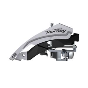 efdty600lml6-derailleur-avant-shimano-tourney-fd-ty600-l6-8-7-6v-gris-tu