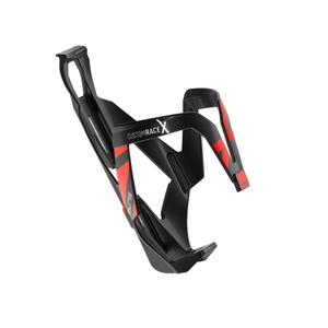 el0240111-porte-bidon-shimano-custom-racex-noir-brillant-logo-rouge-tu