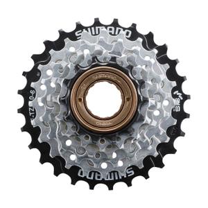 emftz5106428-roue-libre-multivitesse-shimano-mf-tz510-6-argente-noir-14-16-18-21-24-28t