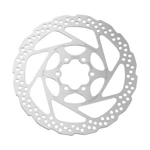 esmrt56sp-freins-a-disque-shimano-sm-rt56-argente