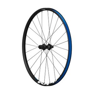 ewhmt500r12d9-roue-vtt-11v-frein-a-disque-verrouillage-central-shimano-wh-mt500-black-blue-24-c