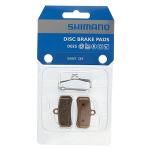 ibpd02smxa-paire-de-plaquette-de-frein-velo-en-metal-et-ressort-avec-goupille-fendu-shimano-d02s-mx-dore-tu