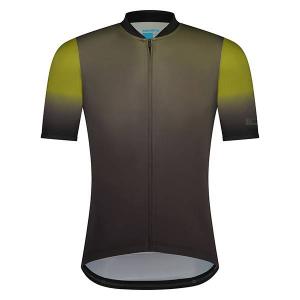 pcwjspsxe21me1308-maillot-shimano-evolve-avventura-green-olive-fonce