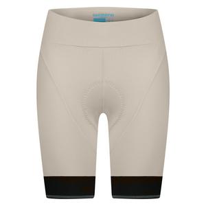pcwpapsxe17wf0113-short-femme-shimano-veloce-beige