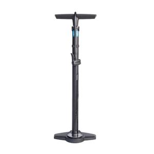 shiaces062-pompe-a-pied-shimano-integrated-gauge-noir-tu