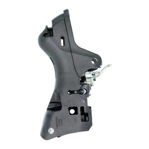 y00g98050-corps-de-poignee-velo-droit-shimano-st-9001-argente-tu