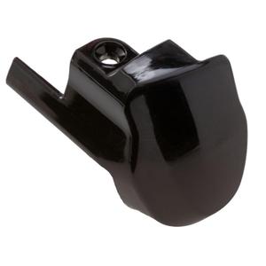 y0bf98030-capot-de-frein-frontal-droit-et-vis-de-fixation-shimano-st-r9100-gris-tu