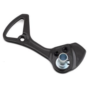 y5y898040-plaque-exterieure-et-goupille-d-arret-de-plaque-shimano-rd-9070-black-tu