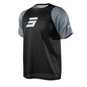 maso1042-maillot-manches-courtes-shot-neo-defender-large-grey-l