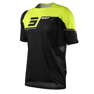 maso1107-maillot-manches-courtes-shot-rogue-revolt-neon-yellow