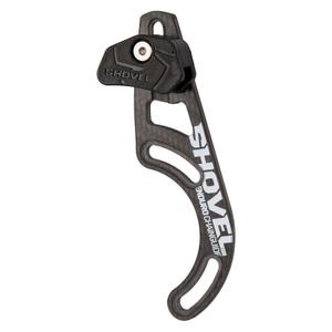 lecar015-guide-chaine-shovel-light-enduro-carbon-iscg05-noir-tu