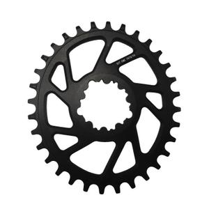 i864o30-plateau-disque-de-velo-shun-ovalado-negro-noir