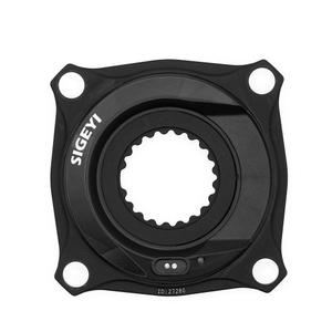 sigeyi-shimano-mtb-4-104-capteur-de-puissance-sigeyi-axo-shimano-4-104bcd-noir-jaune-tu