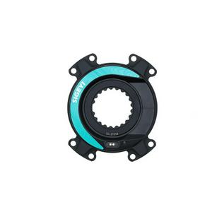 sigeyi-shimano-mtb-8-100-capteur-de-puissance-sigeyi-axo-shimano-8-100bcd-noir-bleu-tu