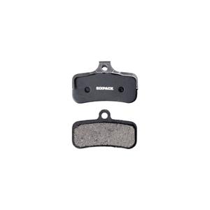100640-plaquette-de-frein-semi-metalliques-sixpack-racing-shimano-saint-m810-m820-zee-m640-noir-gris-tu
